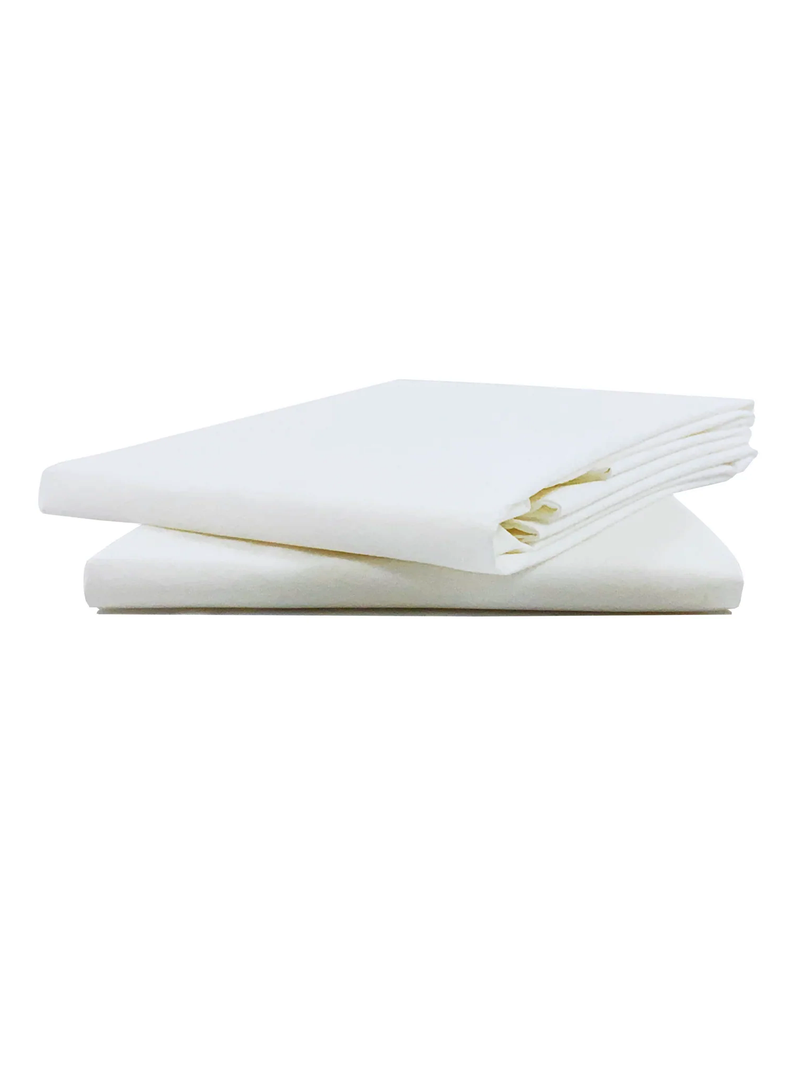 Luxe Pillowcases