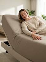 Cool & Lazy Complete Set (Comes with Sheet Set, Duvet Cover)
