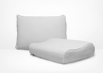 One Bed Max Adjustable Pillow Combo Pack