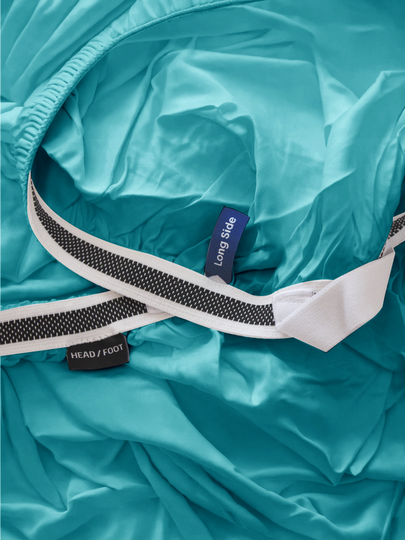 Luxe & Lazy Sheet Set
