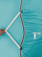Luxe & Lazy Sheet Set
