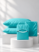 Luxe & Lazy Sheet Set