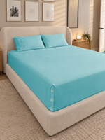 Cool & Lazy Sheet Set