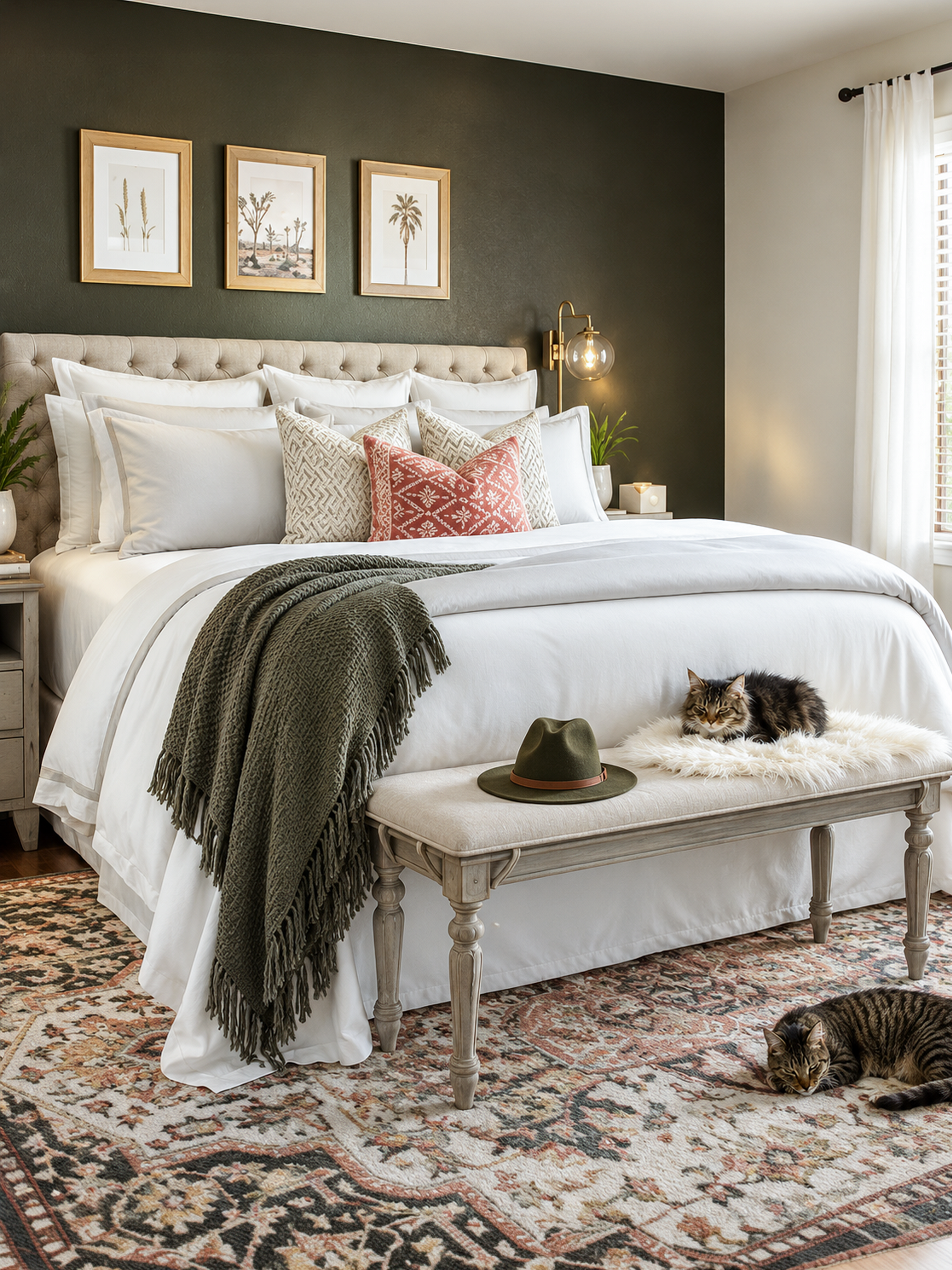 Build Your Custom Sheet Set & Save 30%