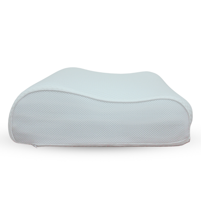 One Bed Max Adjustable Pillow Combo Pack