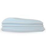 One Bed Max Adjustable Pillow Combo Pack