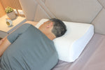 One Bed Max Adjustable Pillow Combo Pack