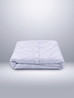 Cool Easy On Duvet Cover (w/ Corner Buttons)