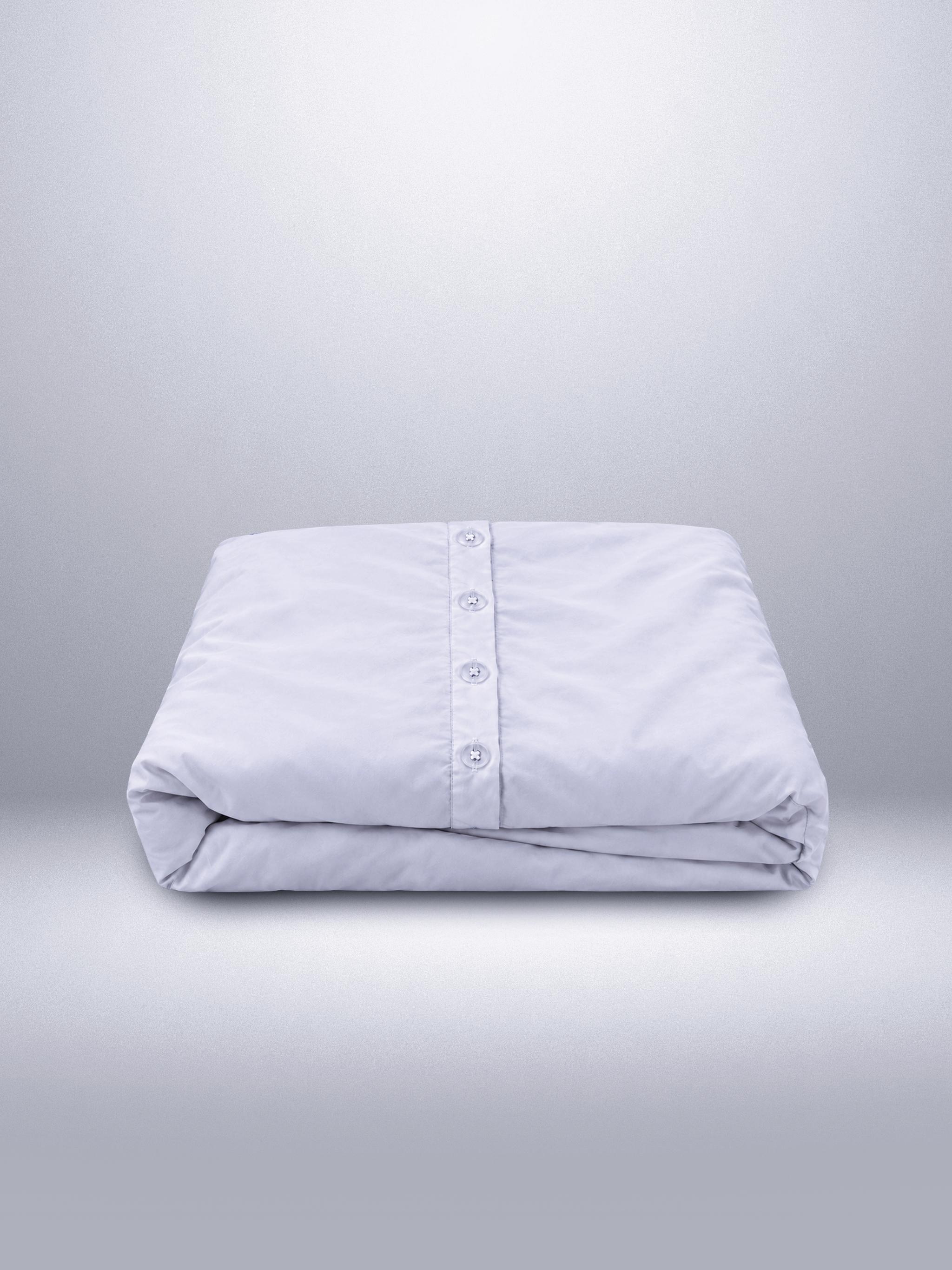 Cool Easy On Duvet Cover (w/ Corner Buttons)