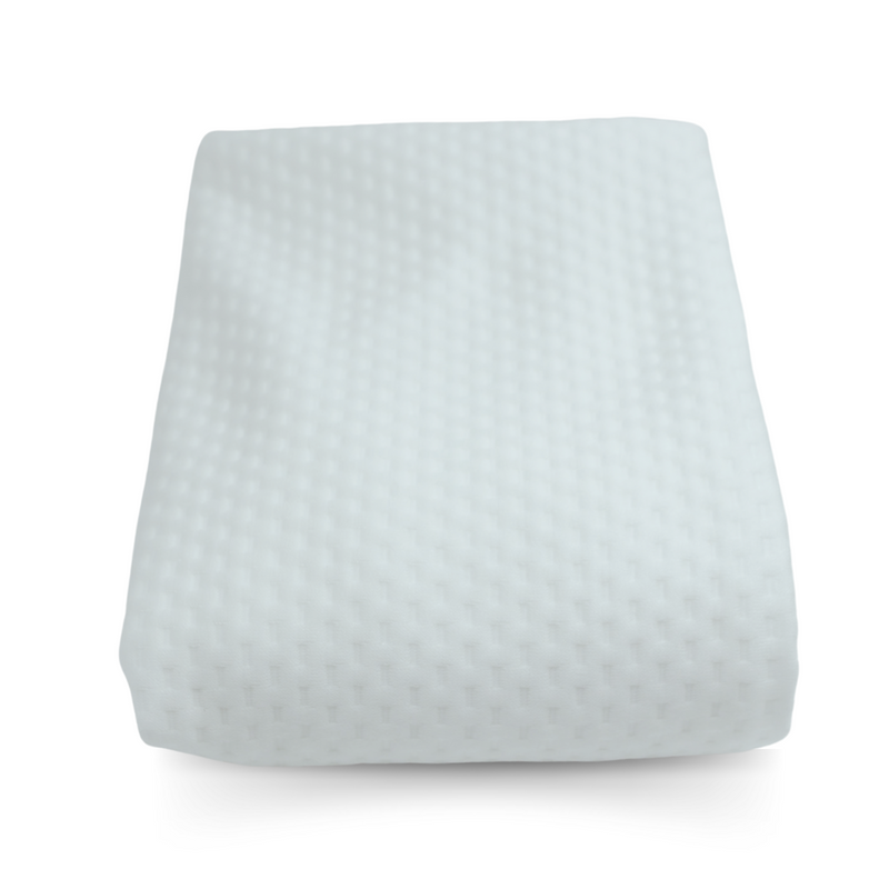 One Bed Max Cervical Adjustable Support Pillow Outer Cover