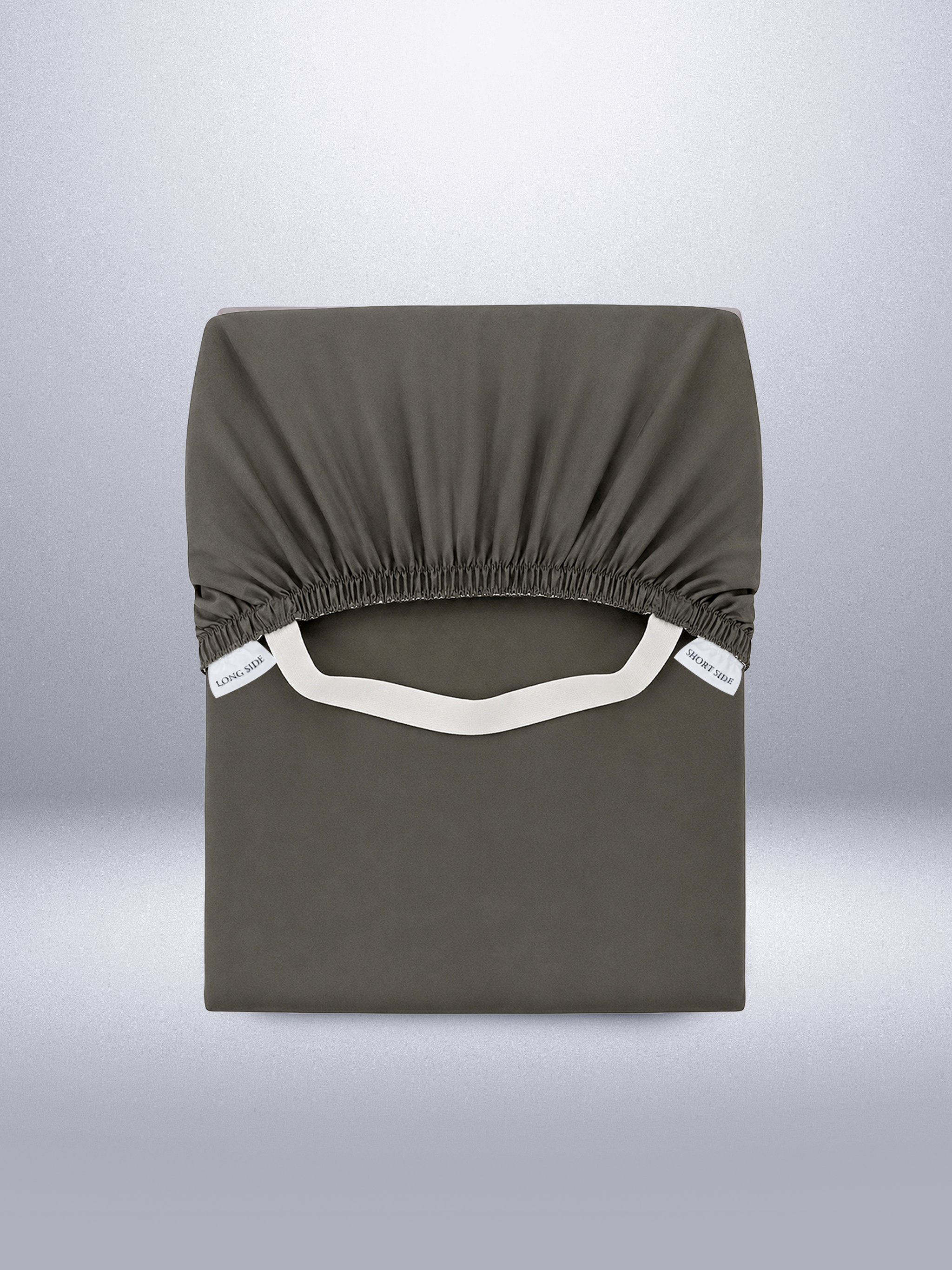 Luxe Stay On Fitted Sheet