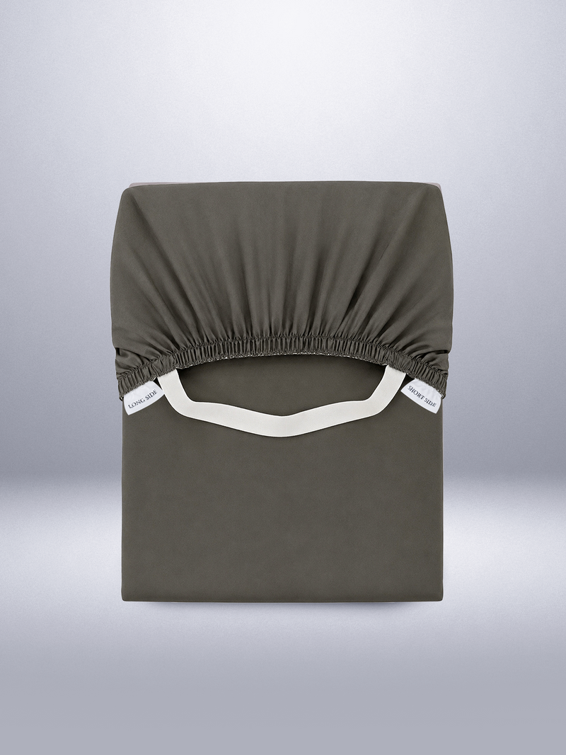 Luxe Stay On Fitted Sheet