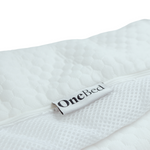 One Bed Max Adjustable Cloud Pillow Outer Cover