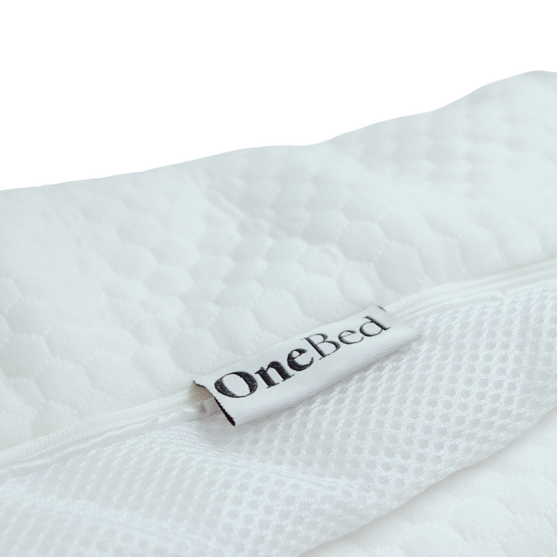 One Bed Max Adjustable Cloud Pillow Outer Cover