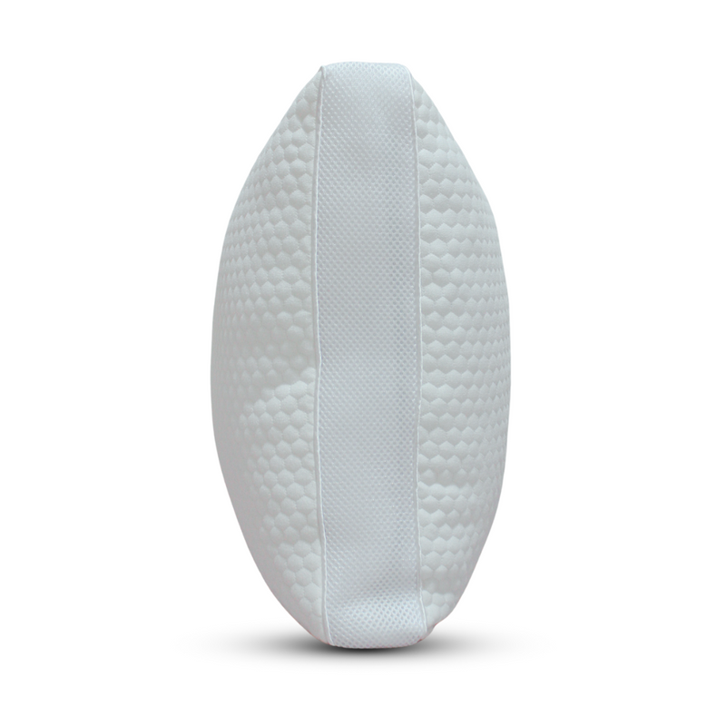 One Bed Max Adjustable Pillow Combo Pack