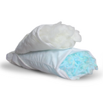One Bed Max Adjustable Pillow Combo Pack