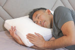 One Bed Max Adjustable Pillow Combo Pack