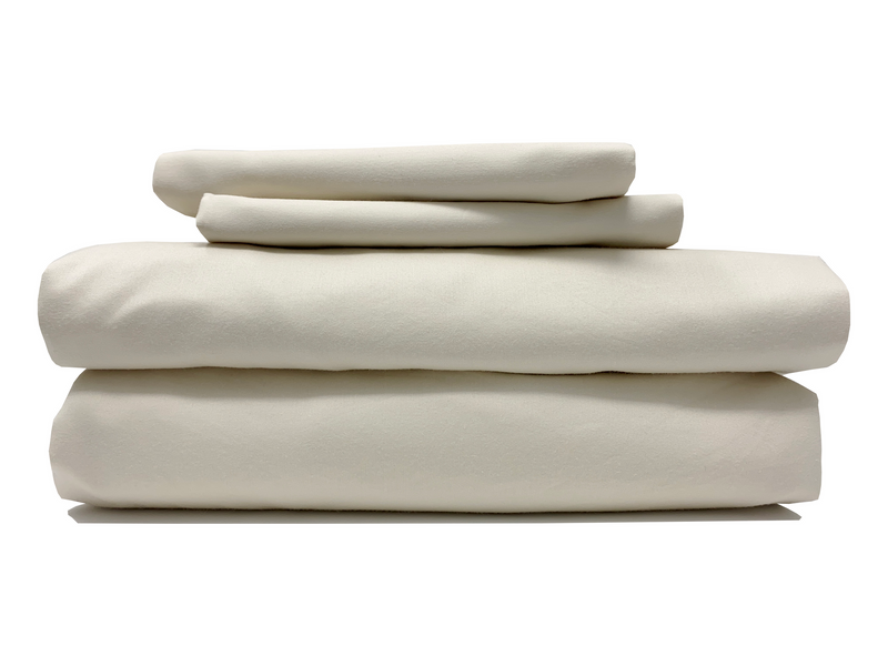 Cool & Lazy Sheet Set