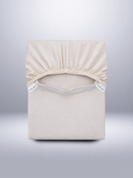Luxe Stay On Fitted Sheet