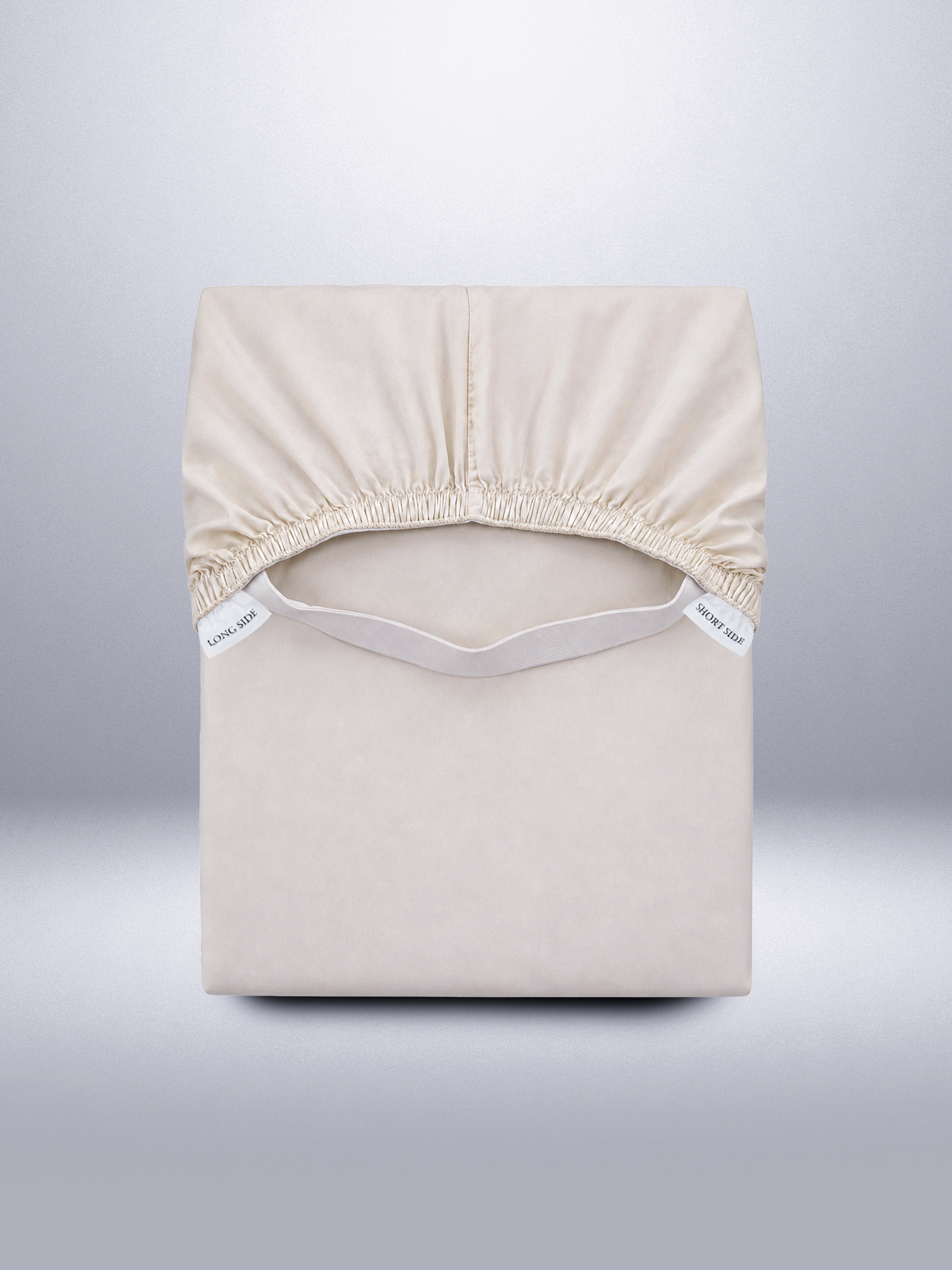 Luxe Stay On Fitted Sheet