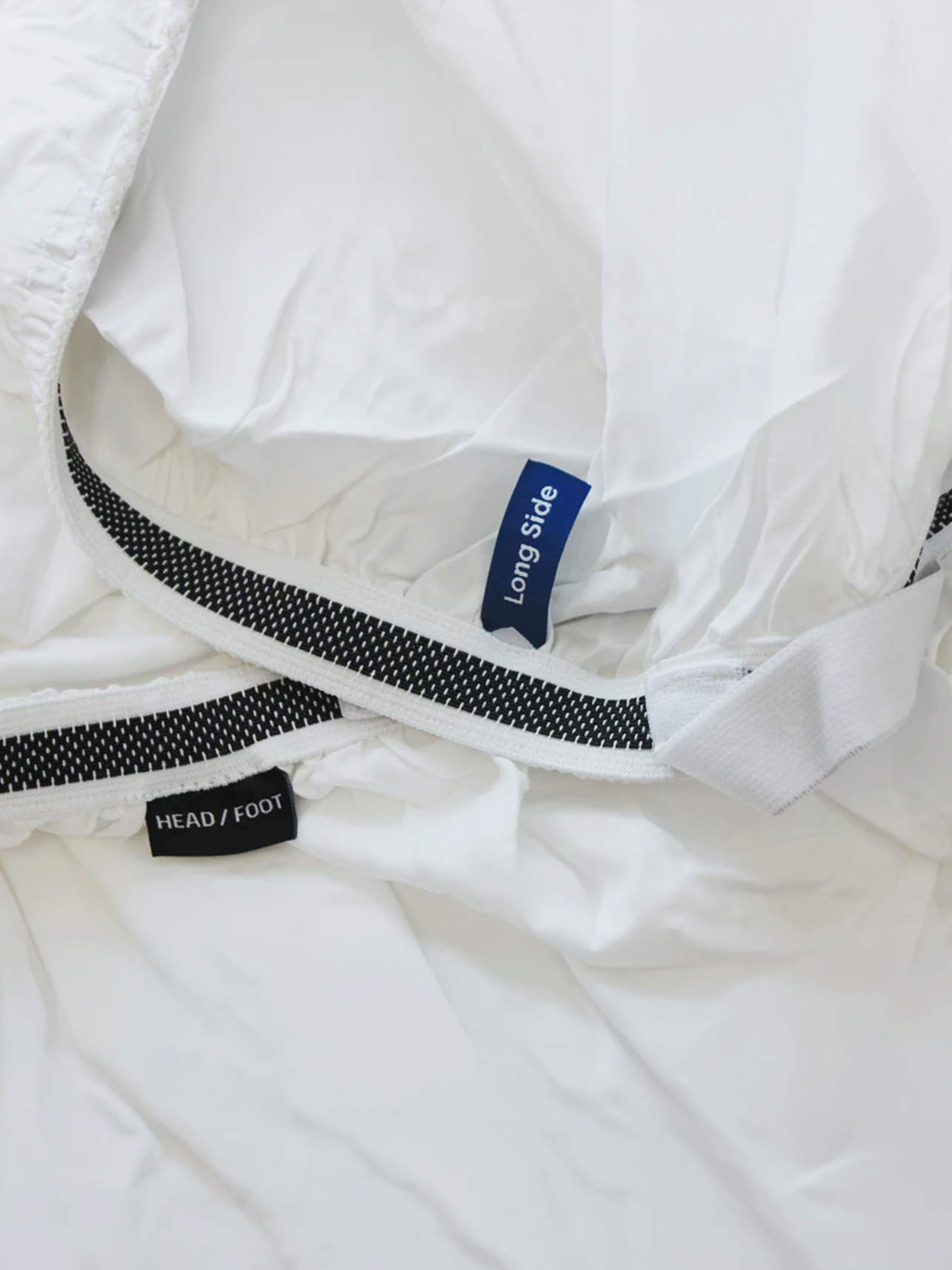 Cool & Lazy Sheet Set