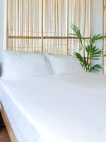 Cool Bamboo Snap On Sheet Set