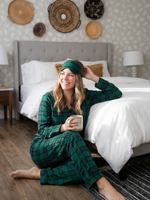 Cool Bamboo Lazy Sheet Set