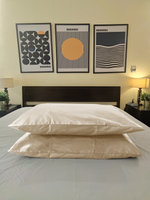 Cool Bamboo Lazy Sheet Set