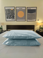 Cool Bamboo Lazy Sheet Set