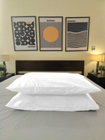 Cool Bamboo Lazy Sheet Set