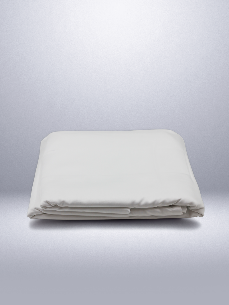 Cool Bamboo Standard Flat Sheet