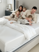 Cool & Lazy Sheet Set