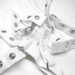 Snap On Corner Adjustable Straps (Pack of 4)