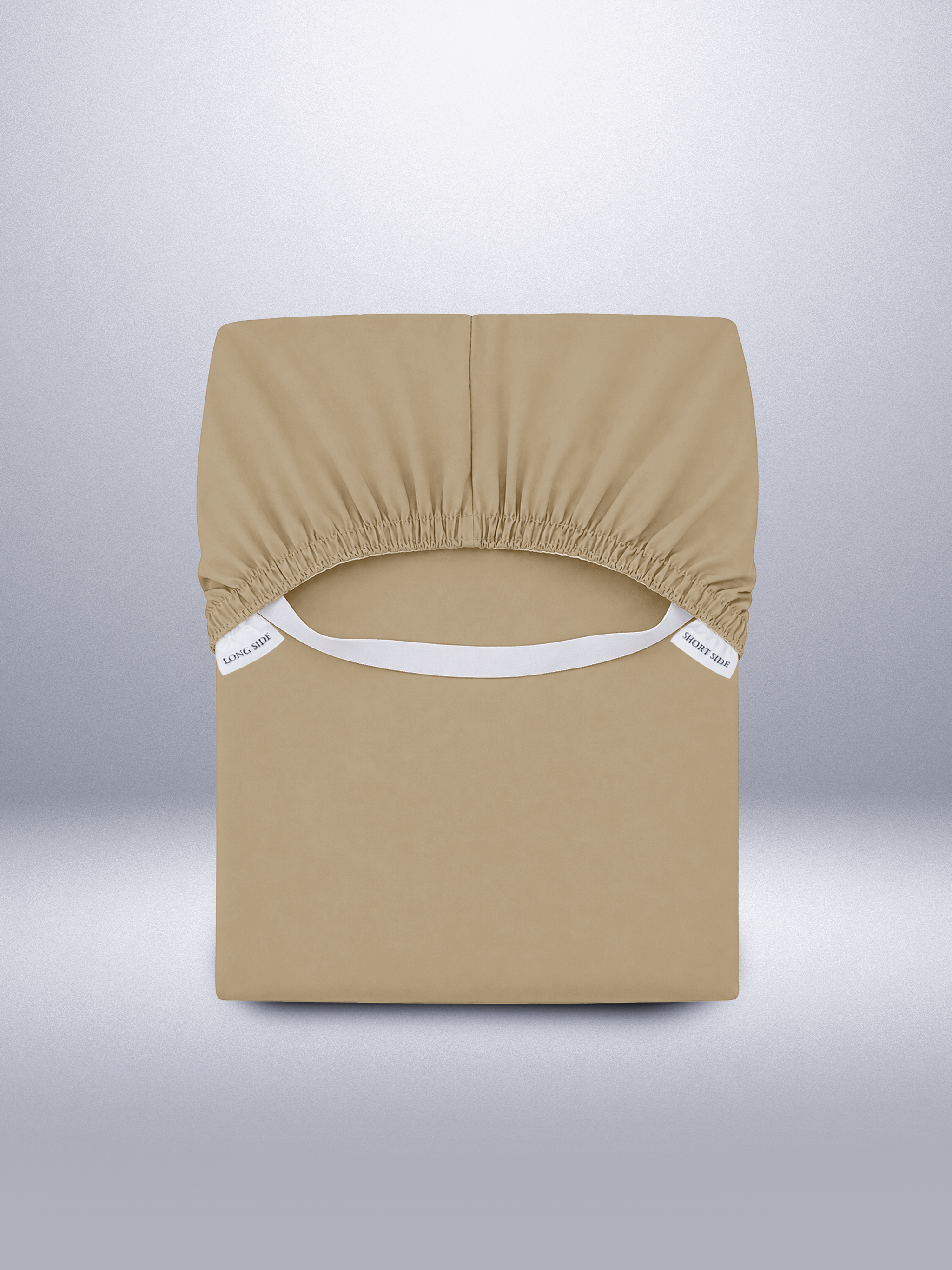 Luxe Stay On Fitted Sheet