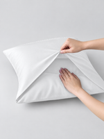 Cool Bamboo Snap On Sheet Set