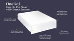 Cool & Lazy Sheet Set