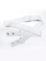Snap On Long Adjustable Straps (Pack of 2)