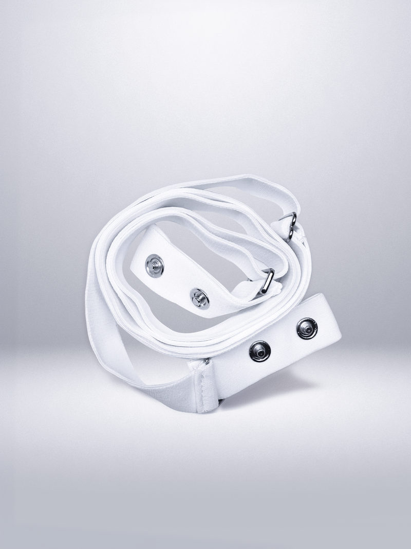 Snap On Long Adjustable Straps (Pack of 2)