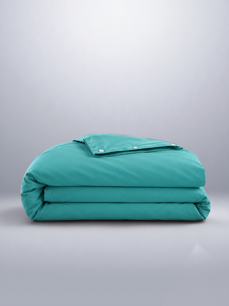 Luxe Duvet Cover