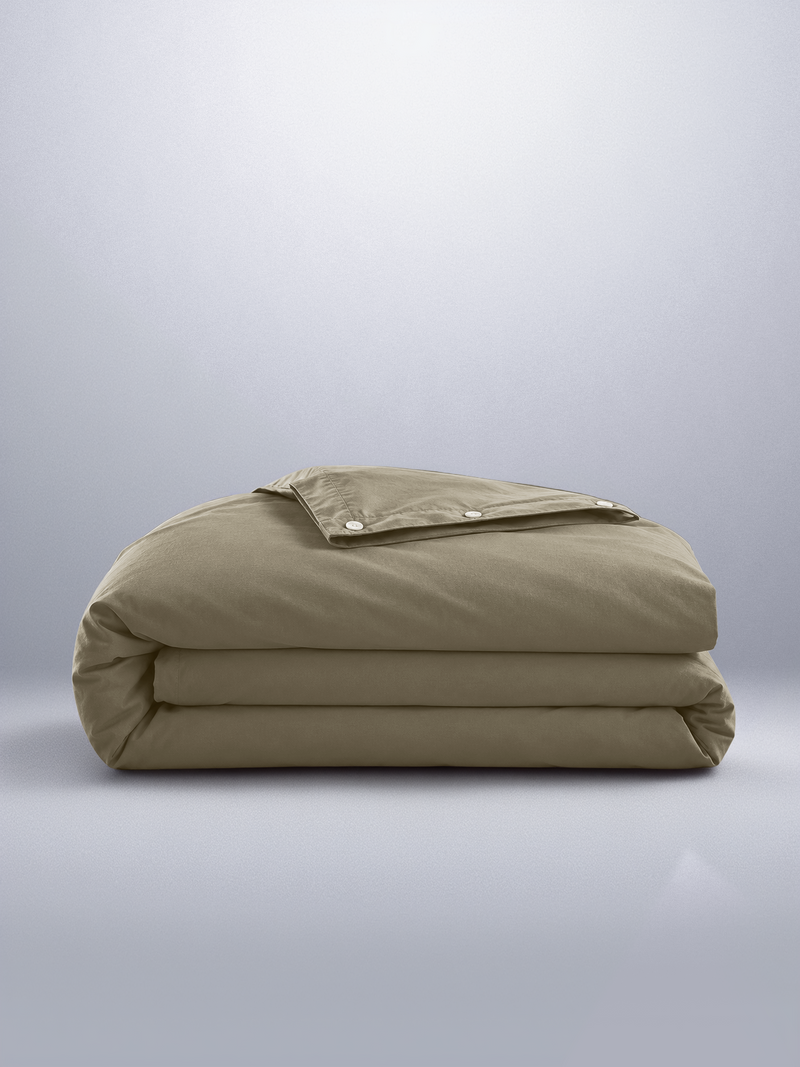 Luxe Duvet Cover