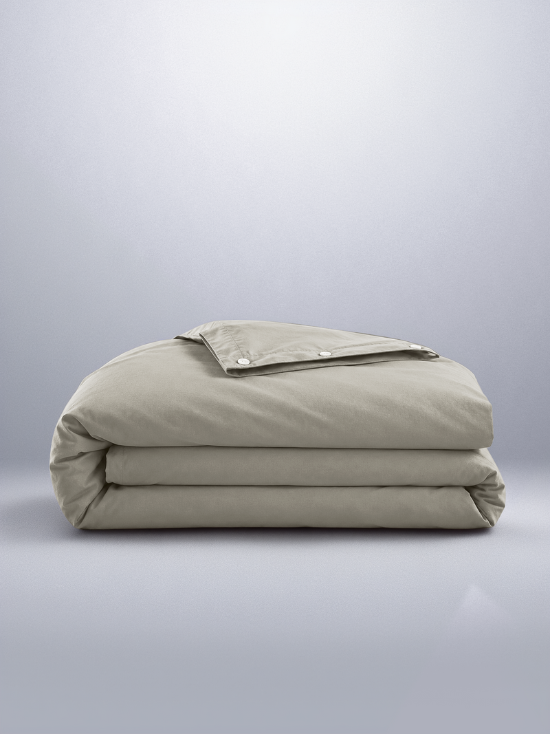Luxe Duvet Cover