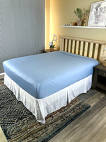 Luxe Easy On Flat Sheet