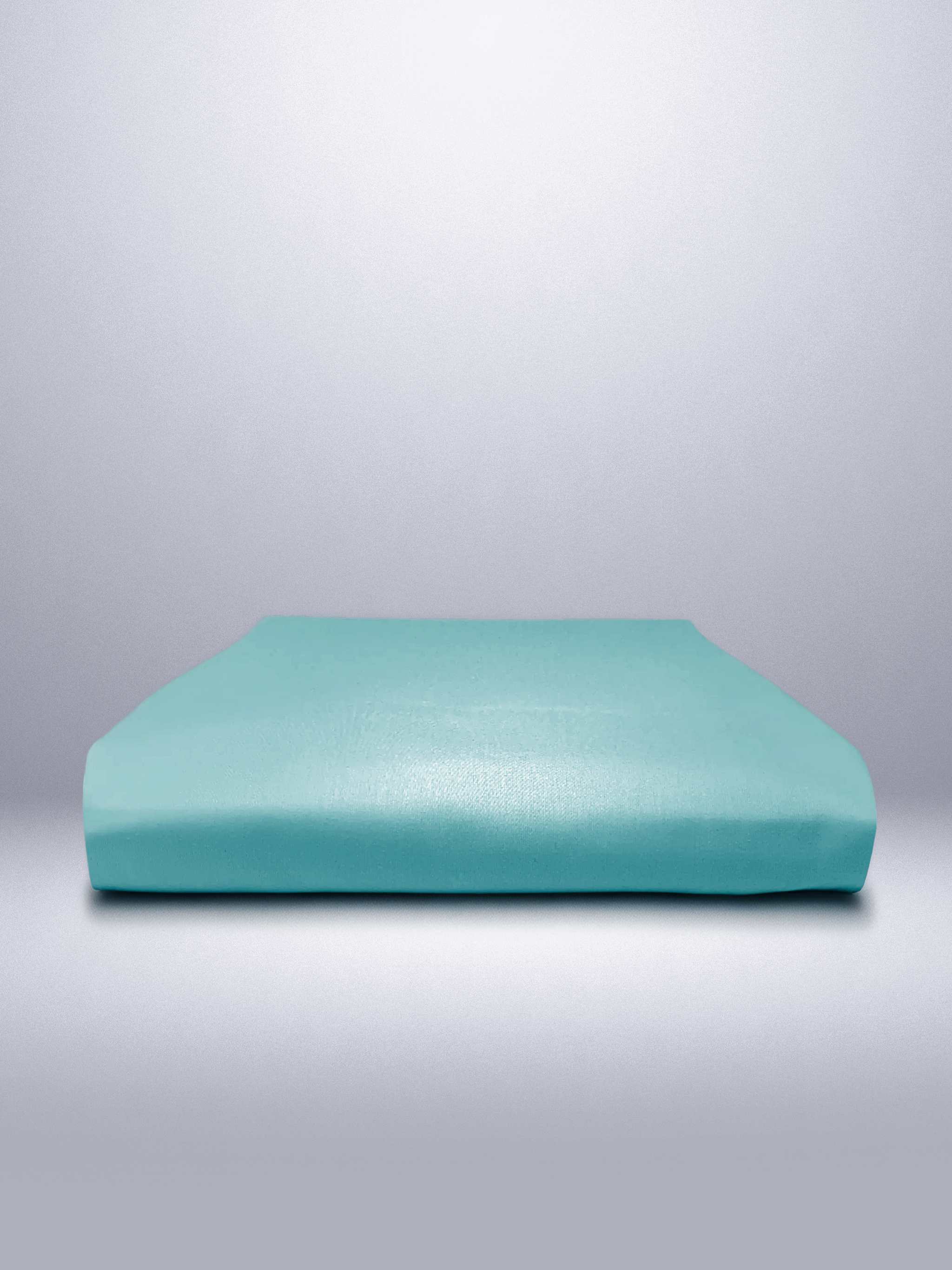 Luxe Standard Flat Sheet