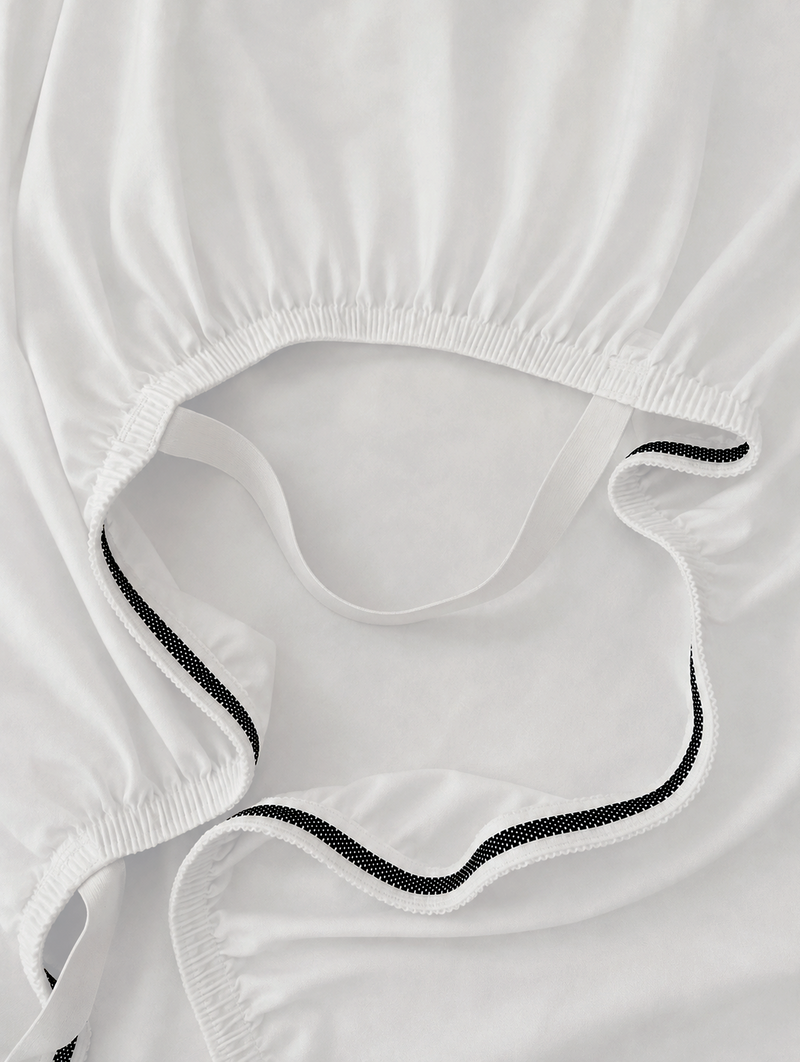 One Bed Stay On Mattress Protector