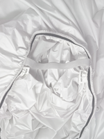 One Bed Stay On Mattress Protector