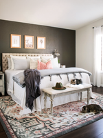 One Bed Stay On Mattress Protector