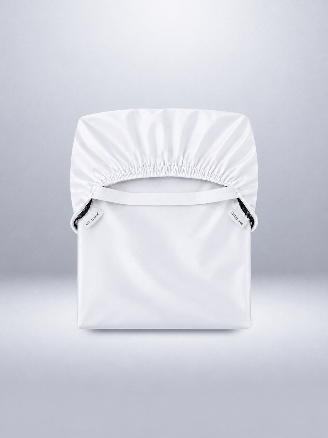 One Bed Stay On Mattress Protector