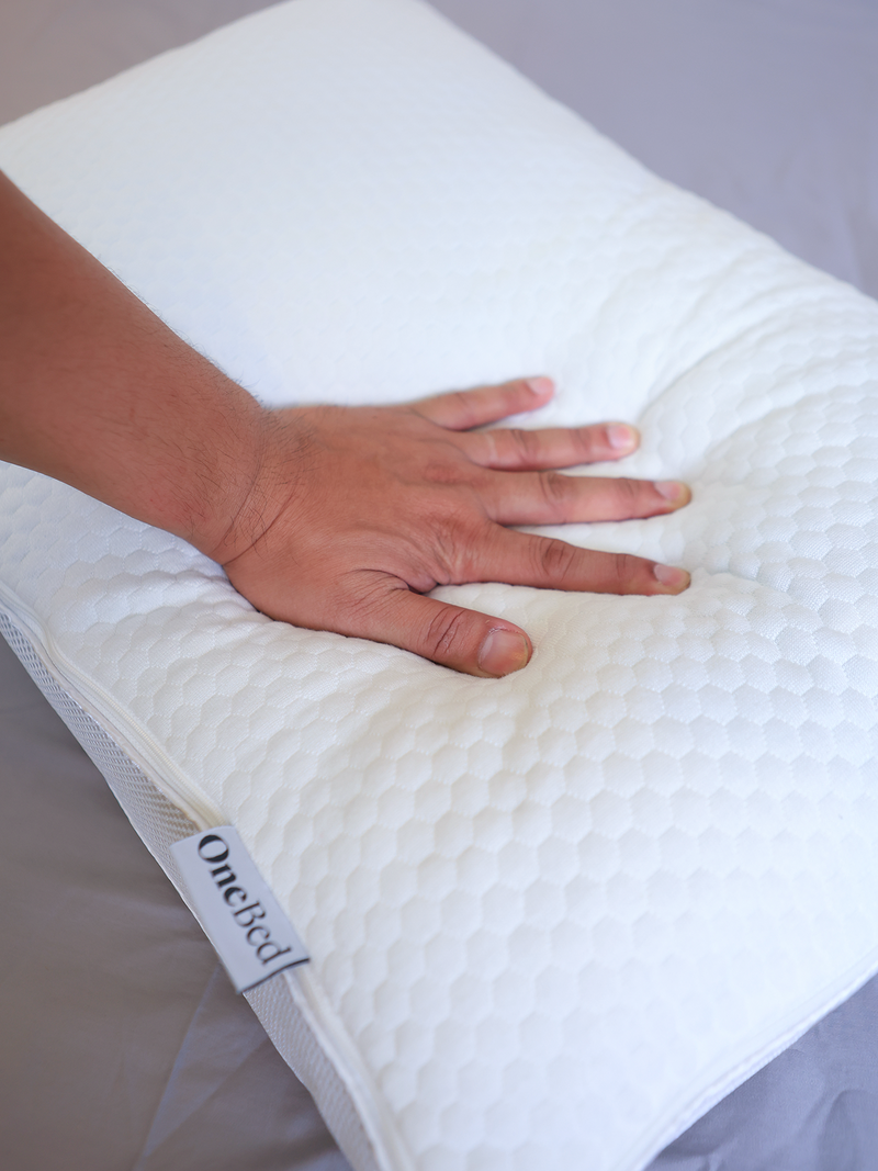 One Bed Max Adjustable Cloud Pillow