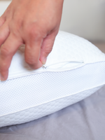 One Bed Max Adjustable Cloud Pillow