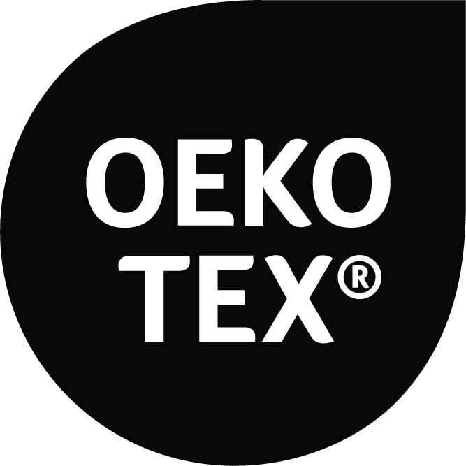 OEKO-TEX Certified